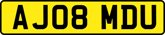 AJ08MDU