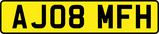 AJ08MFH