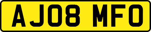 AJ08MFO