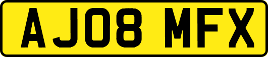 AJ08MFX