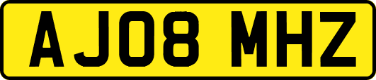 AJ08MHZ
