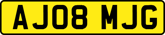 AJ08MJG