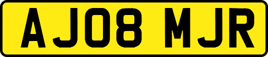 AJ08MJR
