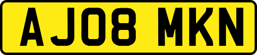 AJ08MKN
