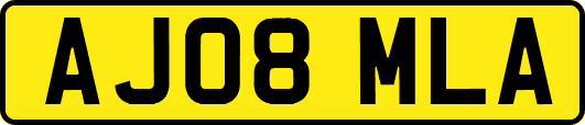 AJ08MLA