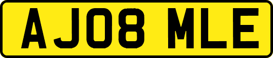 AJ08MLE