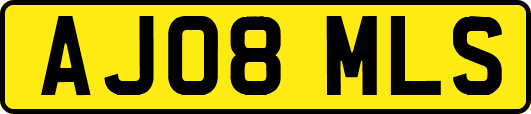 AJ08MLS