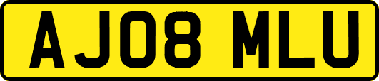 AJ08MLU