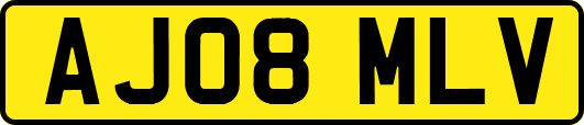 AJ08MLV