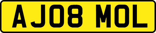 AJ08MOL