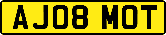 AJ08MOT