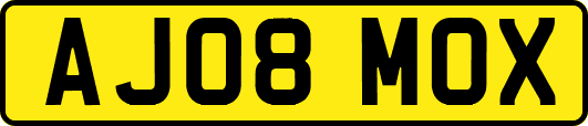 AJ08MOX