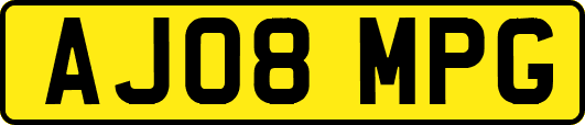 AJ08MPG