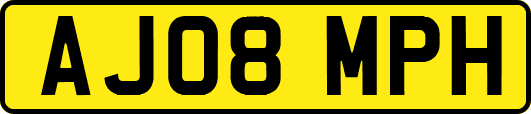 AJ08MPH