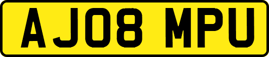 AJ08MPU