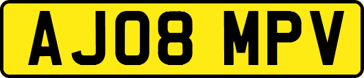 AJ08MPV