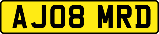 AJ08MRD