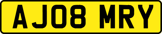 AJ08MRY