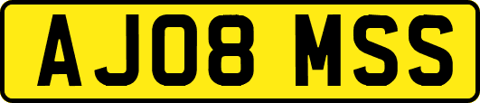 AJ08MSS