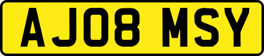 AJ08MSY