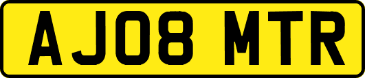 AJ08MTR