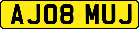 AJ08MUJ