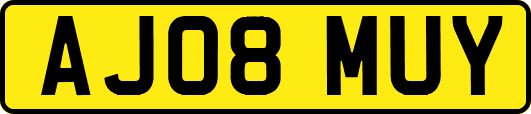 AJ08MUY