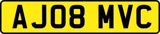 AJ08MVC