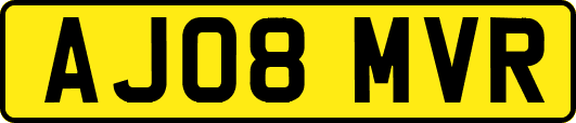 AJ08MVR