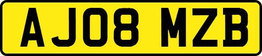 AJ08MZB