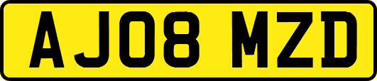 AJ08MZD
