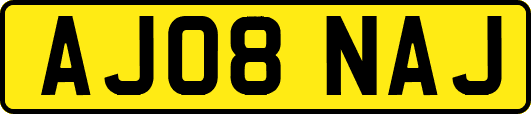 AJ08NAJ