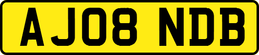 AJ08NDB