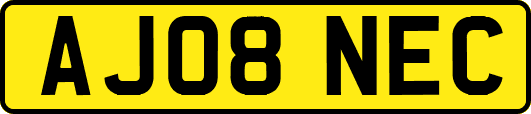 AJ08NEC