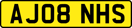 AJ08NHS