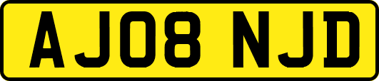 AJ08NJD