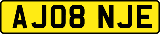 AJ08NJE