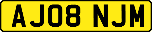 AJ08NJM