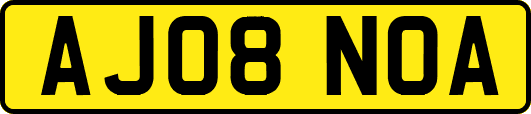 AJ08NOA