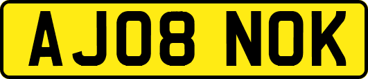 AJ08NOK