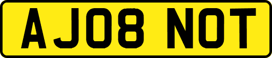 AJ08NOT