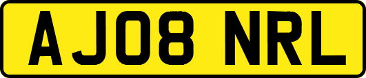 AJ08NRL