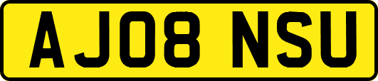 AJ08NSU