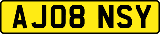 AJ08NSY