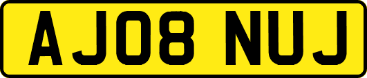 AJ08NUJ