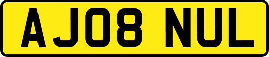 AJ08NUL