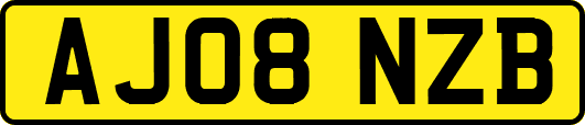 AJ08NZB