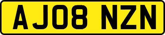 AJ08NZN