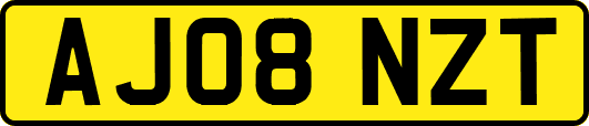 AJ08NZT