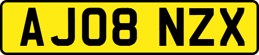 AJ08NZX